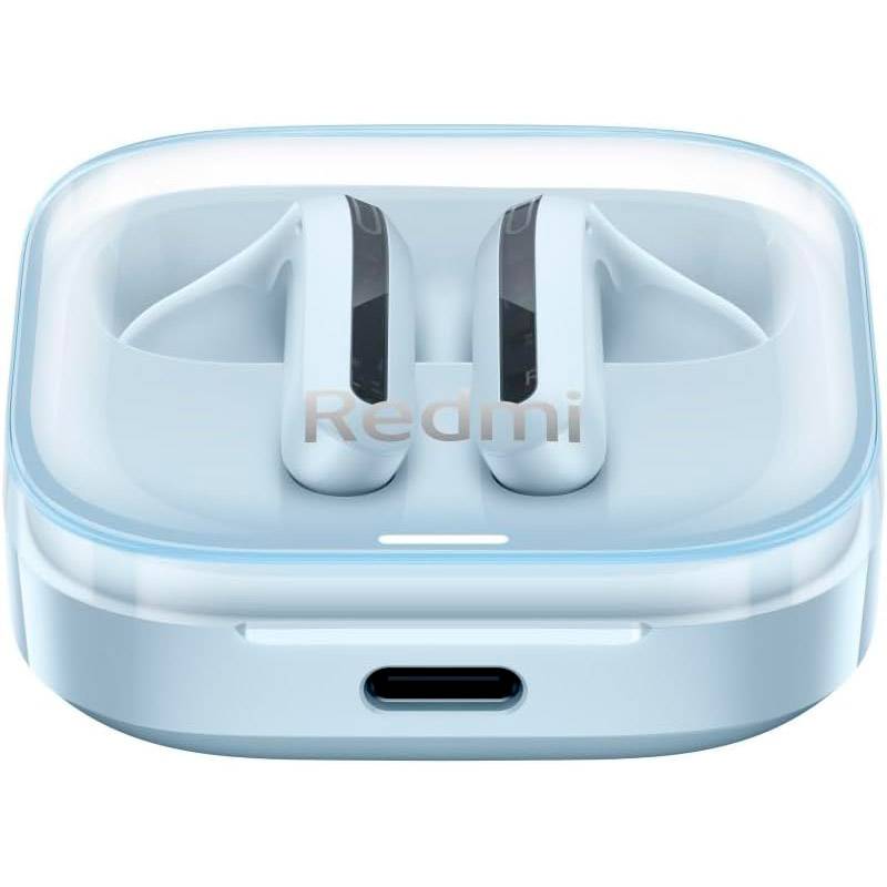 Auriculares Xiaomi Redmi Buds 6 Active True Wireless Azuis