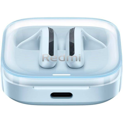 Auriculares Xiaomi Redmi Buds 6 Active True Wireless Azuis