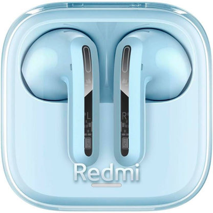 Auriculares Xiaomi Redmi Buds 6 Active True Wireless Azuis