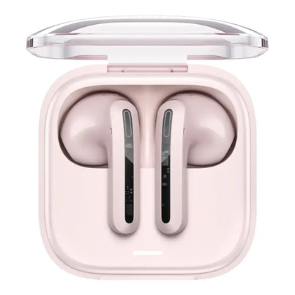 Auriculares Xiaomi Redmi Buds 6 Active True Wireless Rosa