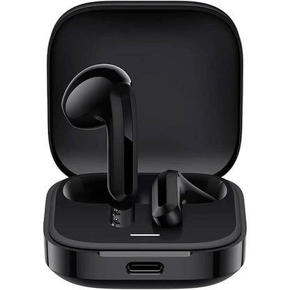 Auriculares Xiaomi Redmi Buds 6 Active True Wireless Pretos