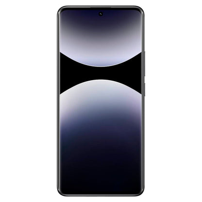 Smartphone Xiaomi Redmi Note 14 Pro+ 5G 6.67" 8GB/256GB Dual SIM Midnight Black