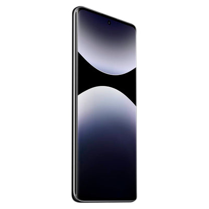 Smartphone Xiaomi Redmi Note 14 Pro+ 5G 6.67" 8GB/256GB Dual SIM Midnight Black