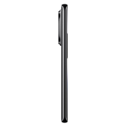 Smartphone Xiaomi Redmi Note 14 Pro+ 5G 6.67" 8GB/256GB Dual SIM Midnight Black