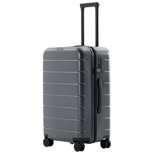 XIAOMI LUGGAGE CLASSIC PRO 20" GRAY BHR8603GL_0