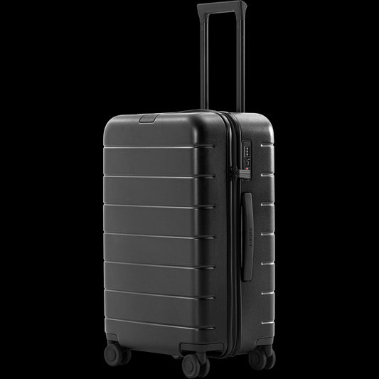 XIAOMI LUGGAGE CLASSIC PRO 20" BLACK BHR8602GL_0