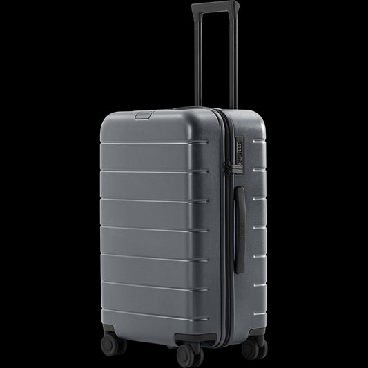 XIAOMI LUGGAGE CLASSIC PRO 24" GRAY BHR8606GL_0