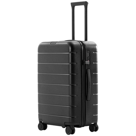 XIAOMI LUGGAGE CLASSIC PRO 26" BLACK BHR8610GL_0