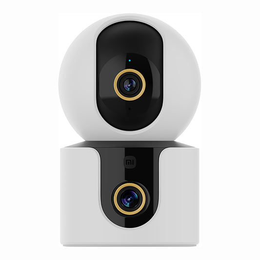 XIAOMI SMART CAMERA C500 DUAL_0