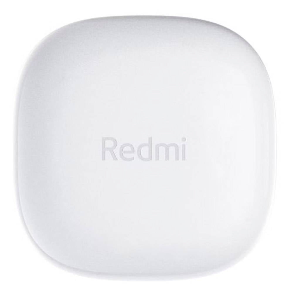 Auriculares True Wireless Xiaomi Redmi Buds 6 Play True Wireless Branco