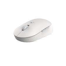 XIAOMI WIRELESS MOUSE DUAL MODE 2 WHITE BHR8849GL_0
