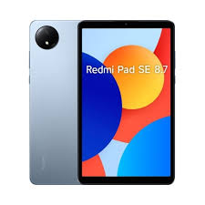 XIAOMI REDMI PAD SE 4+128GB WIFI 8.7" SKY BLUE_0