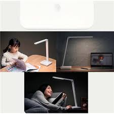 Xiaomi Desk Lamp White lámpara de mesa 7,5 W Blanco_0