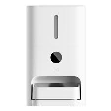 XIAOMI SMART PET FOOD FEEDER 2 EU BHR9030EU WHITE_0