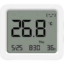 XIAOMI MI TEMPERATURE AND HUMIDITY MONITOR 3 BHR9041GL_1