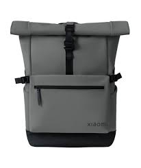 XIAOMI ROLL TOP CASUAL BACKPACK GRAY GL BHR9055GL_0