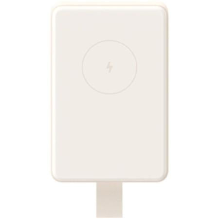XIAOMI MAGNETIC POWER BANK 6000MAH GL BHR9074GL_0