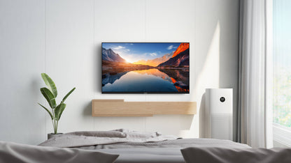 Televisão Smart TV Xiaomi A (2025) 32"/81cm LED HD Ready Google TV