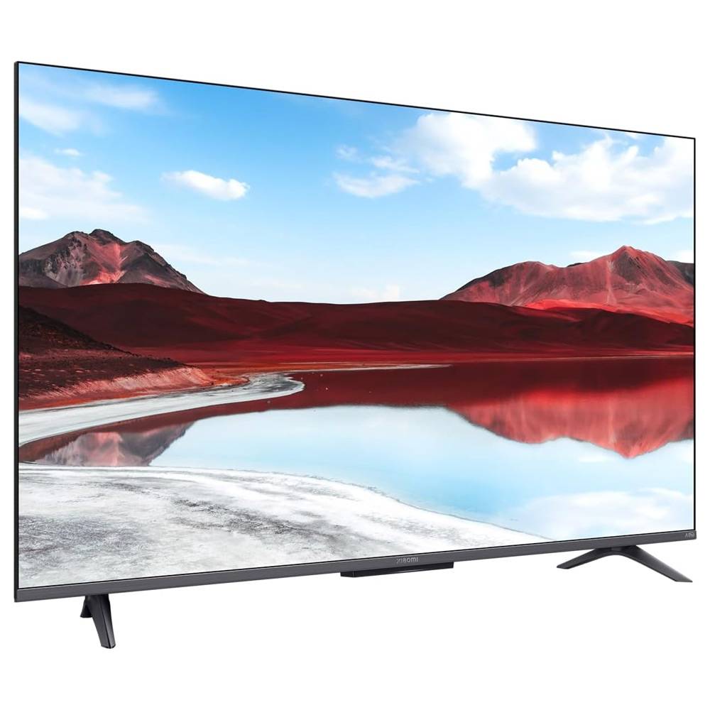 Televisão Smart TV Xiaomi A Pro (2025) 75"/190,5cm QLED 4K UHD Google TV