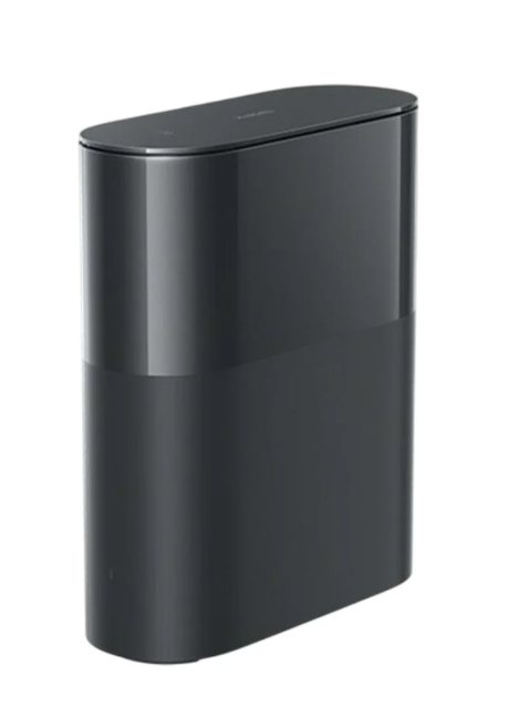 Sistema Mesh XIAOMI BE3600 PRO / Preto / 6941948703988_0