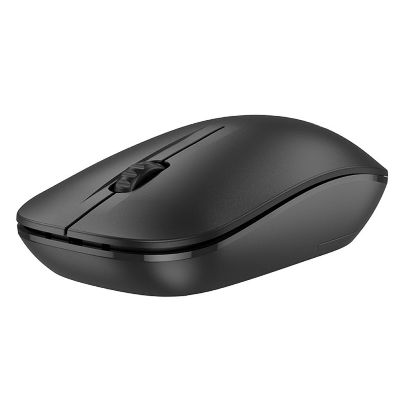 Rato Wireless Borofone BG14 Planet Bluetooth 1000DPI Preto