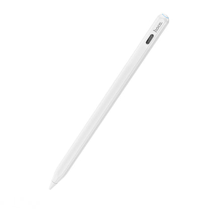 Caneta Stylus Hoco GM112 Active Pencil iPad Branco