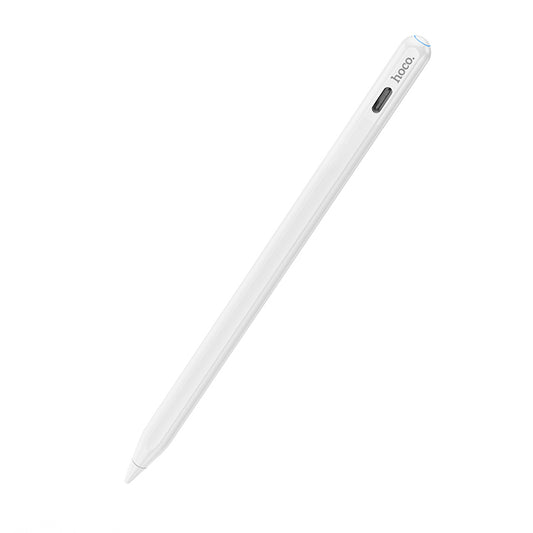 Caneta Stylus Hoco GM112 Active Pencil iPad Branco