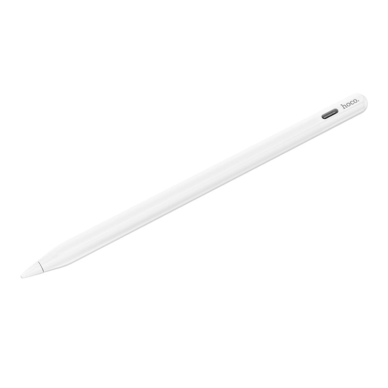 Caneta Stylus Hoco GM112 Active Pencil iPad Branco