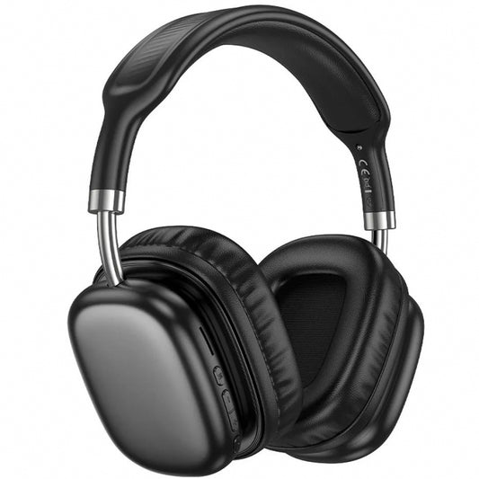 Headphones Bluetooth HOCO W52 Pretos