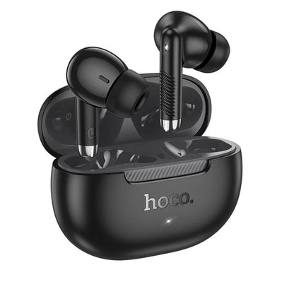 Auriculares Bluetooth Hoco EQ24 TWS Preto