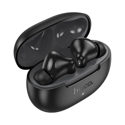 Auriculares Bluetooth Hoco EQ24 TWS Preto