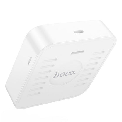 Monitor Atmosférico HOCO HX40 Higrómetro e Termómetro Digital