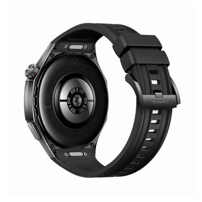 Smartwatch Huawei Watch GT 6 Pro 46mm Preto Fluoroelastómero