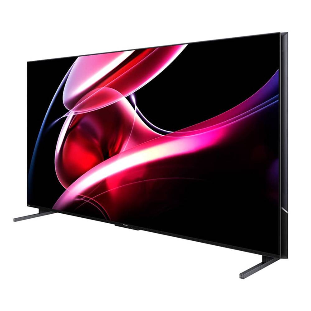 Televisão Smart TV Hisense Série UXK (2023) 85"/217cm Mini-LED 4K UHD VIDAA