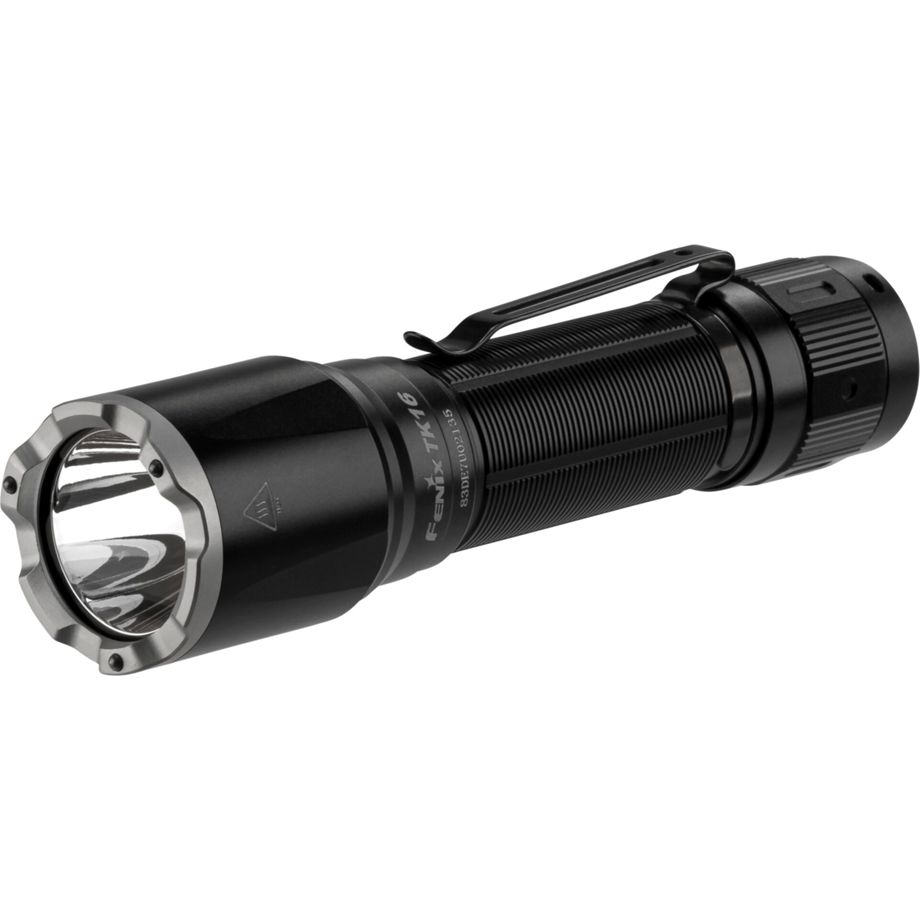 Lanterna Fenix TK16 V2.0 / 3100 lm / 14.3 cm / Preto_2
