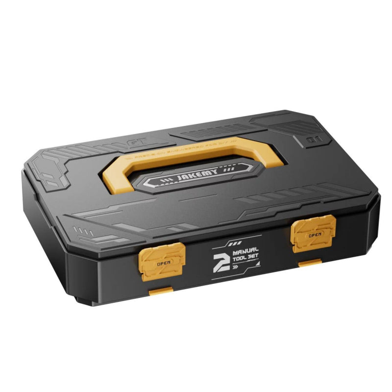 Kit de Chaves de Precisão Jakemy JM-8198 135 em 1