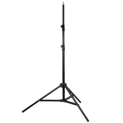 Suporte de Luz Godox 304 / Preto / Max. 200 cm_1