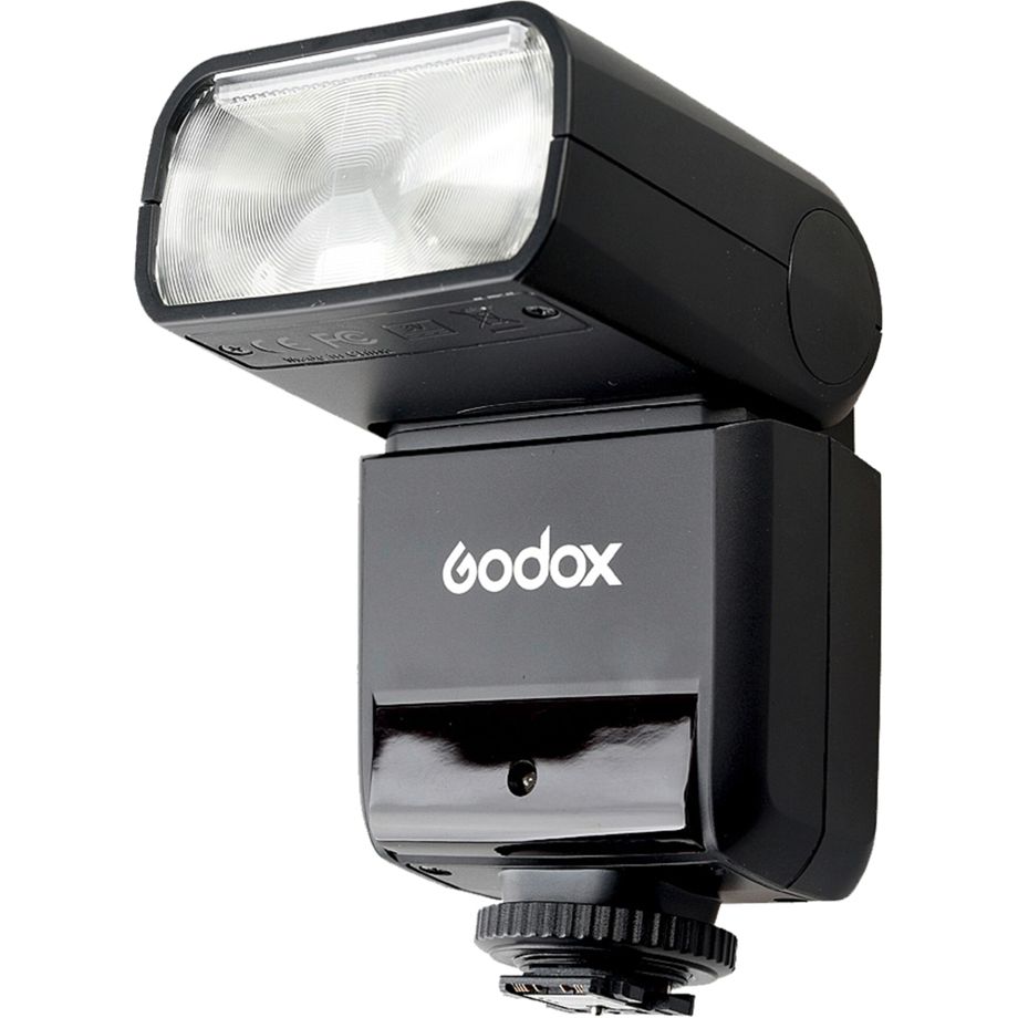 Flash Godox TT350S / Sony / Preto_1