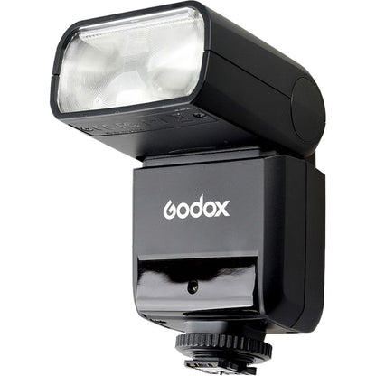 Flash Godox TT350S / Sony / Preto_1