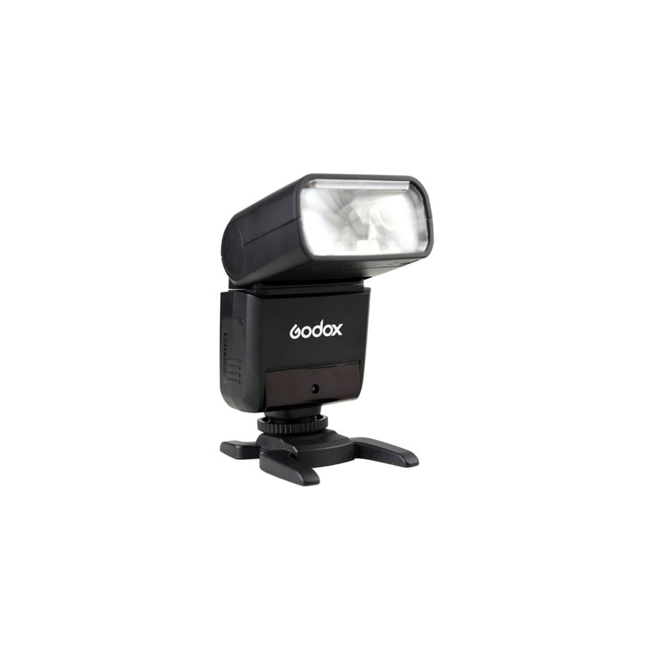Flash Godox TT350S / Sony / Preto_0