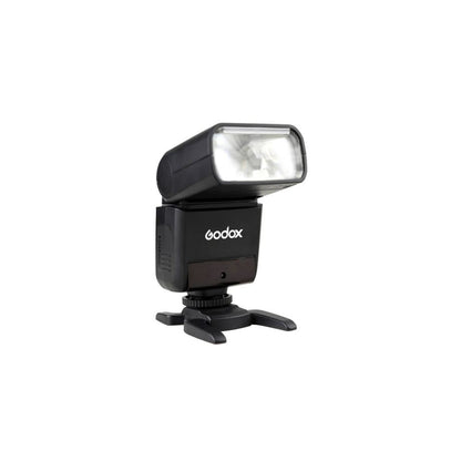 Flash Godox TT350S / Sony / Preto_0