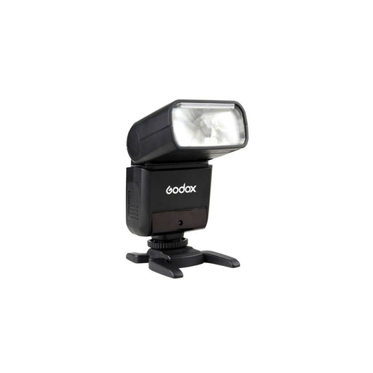 Flash Godox TT350S / Sony / Preto_0