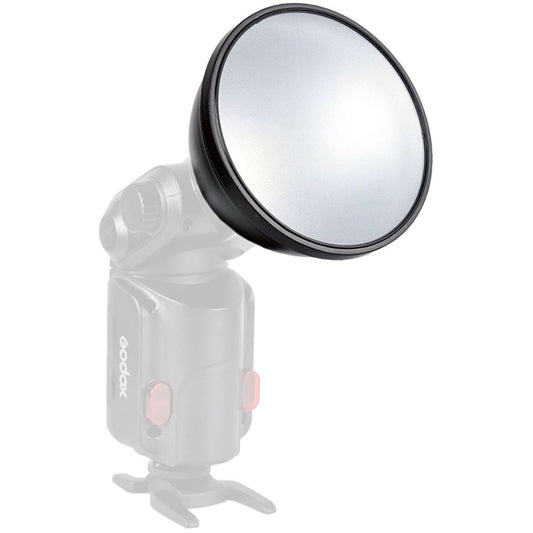 Refletor Godox AD-S1&S2 / Preto_0