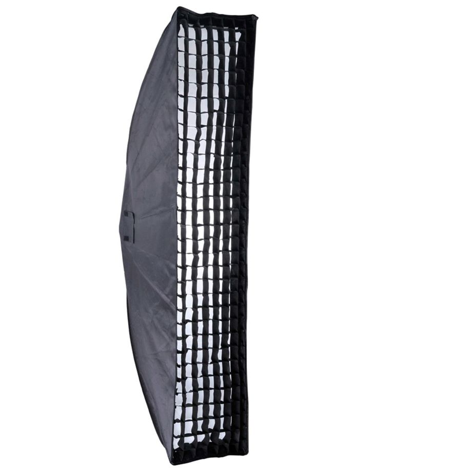 Softbox Godox SB-FW30120 / 30x120 cm / Preto_0