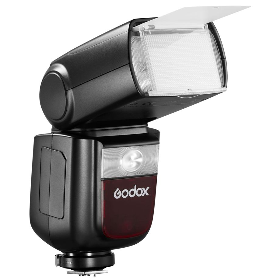 Flash Godox V860III-F / Preto_1