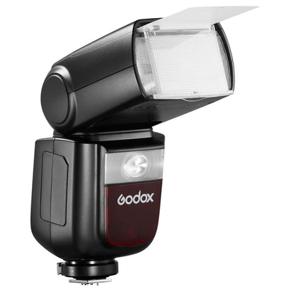 Flash Godox V860III-F / Preto_1