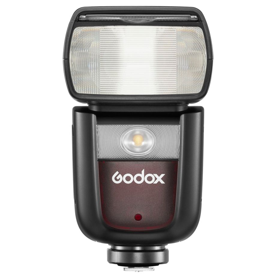 Flash Godox V860III-F / Preto_0