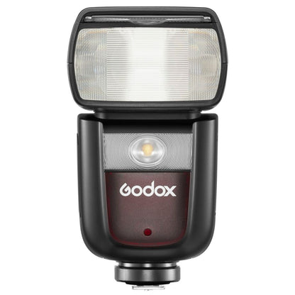 Flash Godox V860III-F / Preto_0