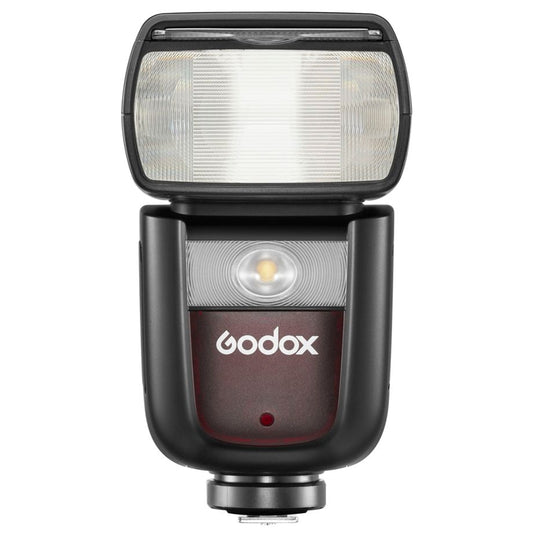 Flash Godox V860III-F / Preto_0