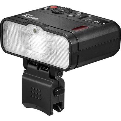 Flash Macro Godox MF12 / Preto_2